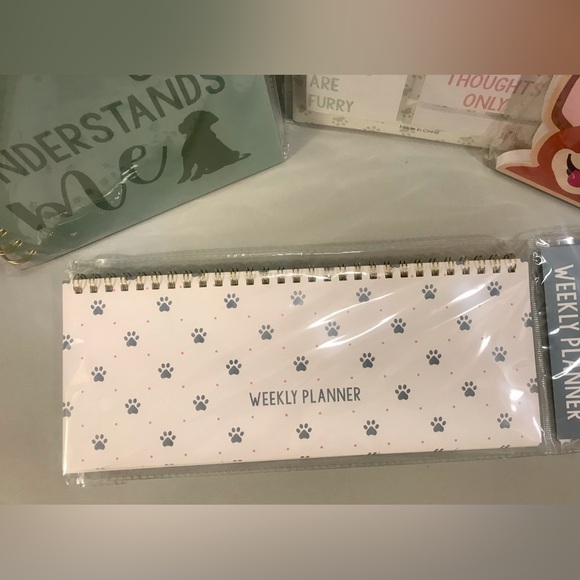 🐶 Only My Dog Understands Me - 4 Pcs Set NWT - Picture 13 of 16